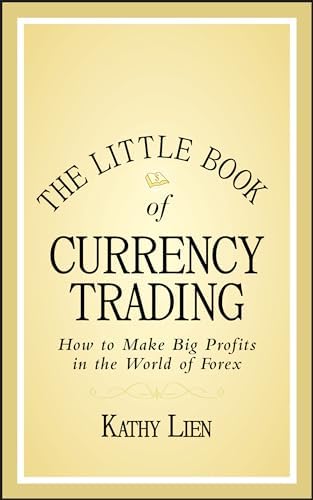 Amazon.com: The Art of Currency Trading: A Professional's Guide to